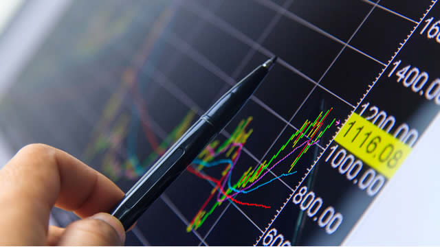 image for news Will Goldman (GS) Beat Estimates Again in Its Next Earnings Report?