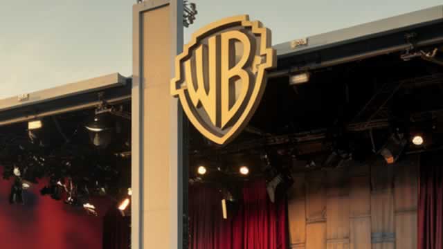 Warner Bros. Discovery books $2.9 billion net loss tied to Paramount deal, restructuring costs