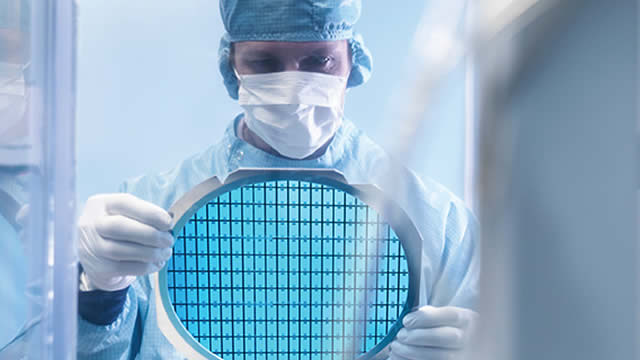 What's in Store for Applied Materials (AMAT) in Q2 Earnings?