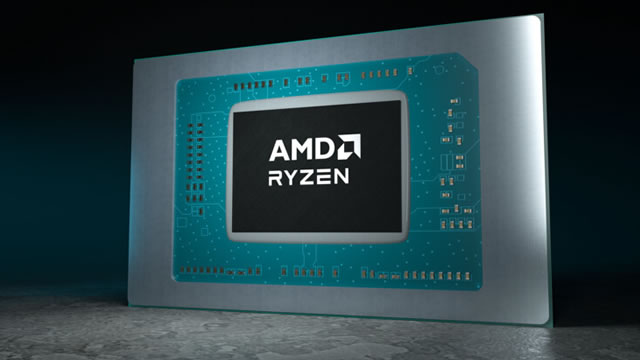 image for news AMD's AI Chips Gain Ground in Data Centers: A Sign for More Upside?