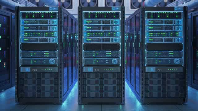 SMCI Sells on $7B Equity Sale: Will High Demand, NVDA Workload Bring Support?