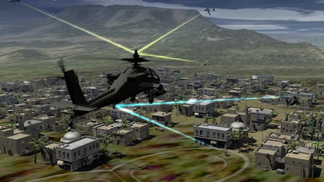AeroVironment: Strong Growth, Weak Margins, Better Buy (Rating Upgrade)