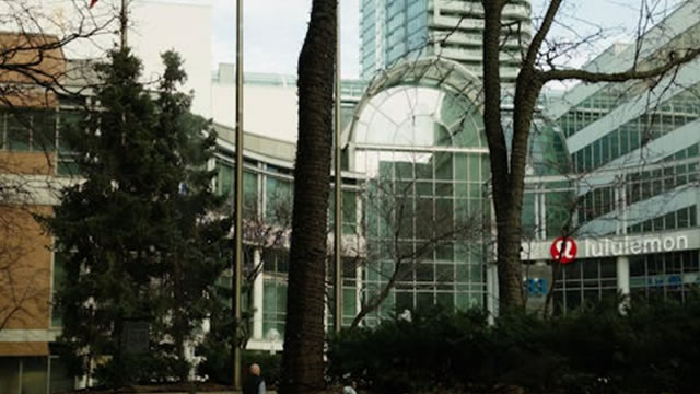 APLD Merging Cloud Business, BA New Contract, LULU Proxy Fight