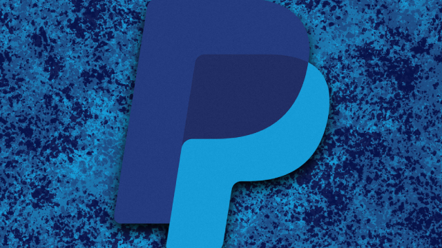 PayPal Holdings, Inc. (PYPL) Is a Trending Stock: Facts to Know Before Betting on It