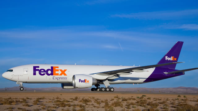 image for news What Makes FedEx (FDX) a New Buy Stock