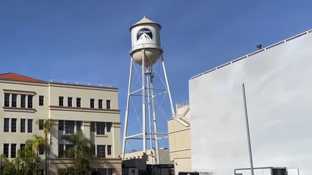 Elizabeth Warren Says Skydance-Paramount Merger Approval “Must Be Investigated For Any Criminal Behavior”