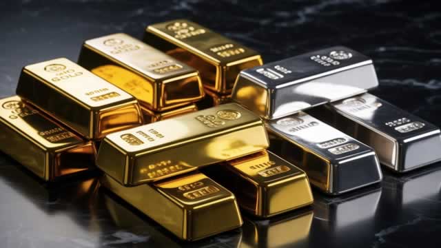 Silver price steadies, gold price falls as oil shock lifts rate pressure - Kitco AM Report