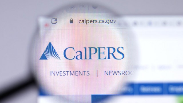 Apple Remains Top Holding As US Pension Bulks Up On Big Techs, Tesla in Q4: How CalPERS Shuffled Its Portfolio - Apple (NASDAQ:AAPL), Tesla (NASDAQ:TSLA)