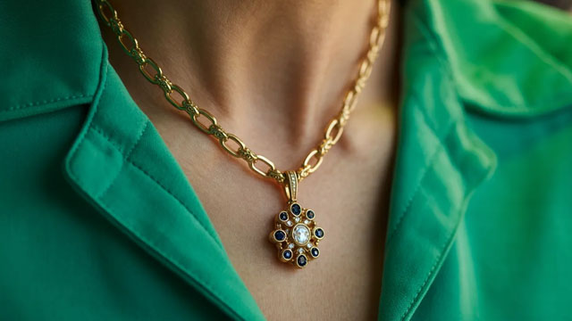 Pandora CEO says new jewellery collections driving growth
