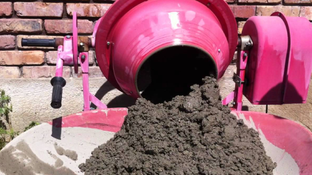 image for news Is Cementos Pacasmayo (CPAC) Stock Outpacing Its Construction Peers This Year?