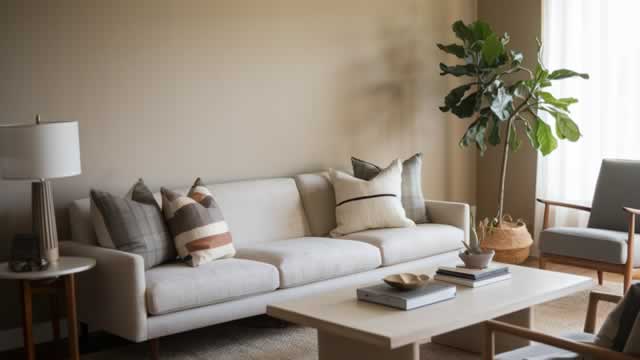 News image for Williams-Sonoma, Inc. - Williams-Sonoma CEO says next quarter will see a bigger tariff impact