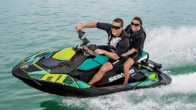 image for news Why Polaris Inc (PII) Might be Well Poised for a Surge