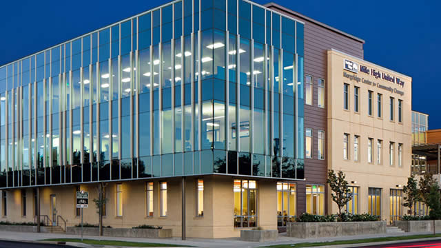 Double Checking The Credit Rating (Part 15): EPR Properties