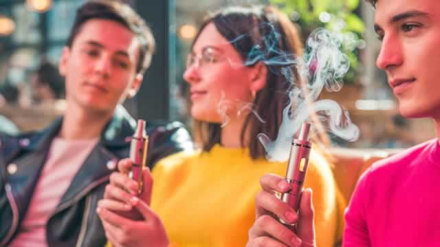 Altria: Mispriced And Oversold (Technical Analysis)