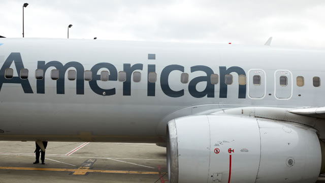 American Airlines Says Loyalty Program Drives Revenues and Margins