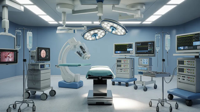 AIP to take Avanos Medical private in a deal valued at about $1.27 billion