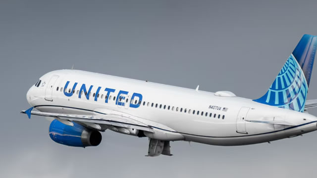 "High Bar" from DAL Poses Challenge to UAL Earnings