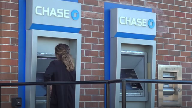 image for news JPMorgan Chase & Co. (JPM) Could Be a Great Choice