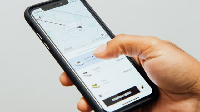image for news Uber Acquires Segments.ai to Grow Data Labeling Business