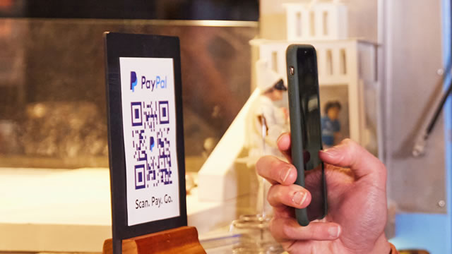 PayPal eyes 20% job cuts as profit falls, outlook weakens
