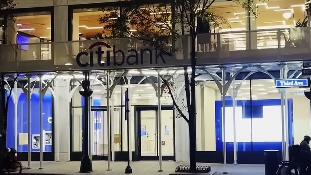 Citigroup poaches Charlet from Morgan Stanley to head French arm