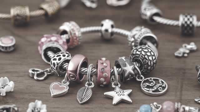 Pandora Sales Growth Disappoints After Weak Holiday Period