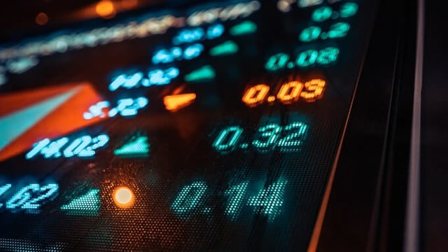 New Strong Buy Stocks for March 1st