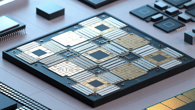 Bernstein's Rasgon: Nvidia's numbers should be good, looking for commentary on Rubin ramp