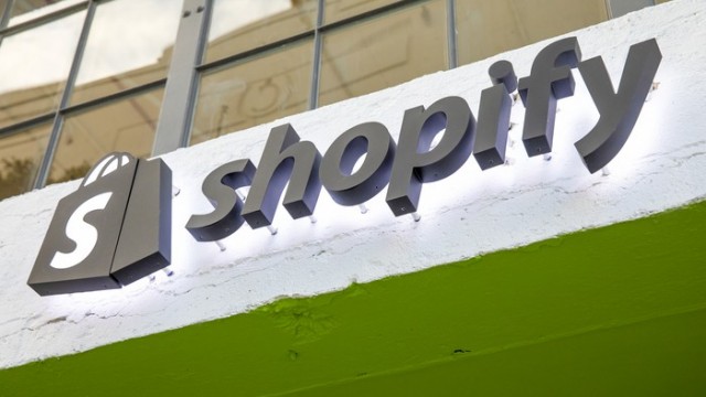 Where Will Shopify Stock Be in 1 Year?