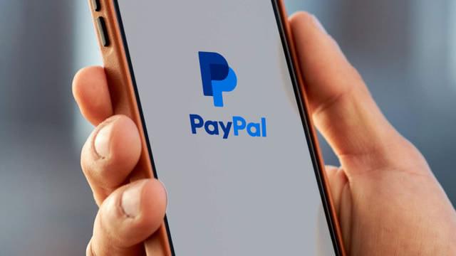 image for news SHOP Dominating P2P Space, PYPL Drags Despite Venmo Strength