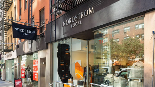 Nordstrom Marks 125 Years With Its Biggest Anniversary Sale Yet