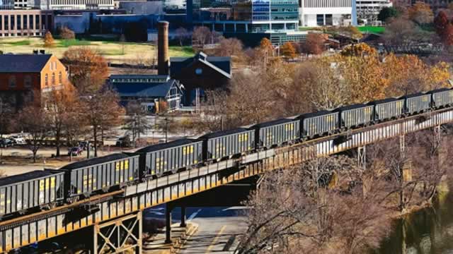 CSX-BNSF railroad pact lessens expectations of quick merger, analysts say