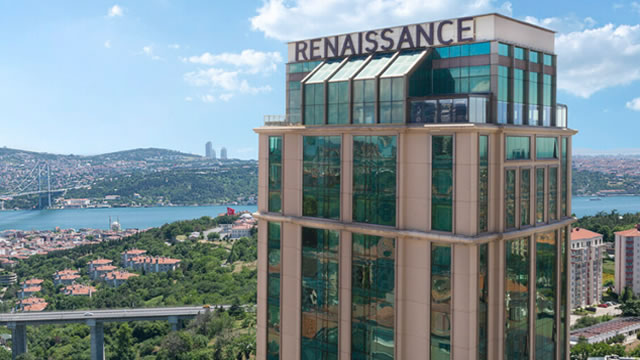 These Analysts Boost Their Forecasts On Marriott International Following Q4 Results