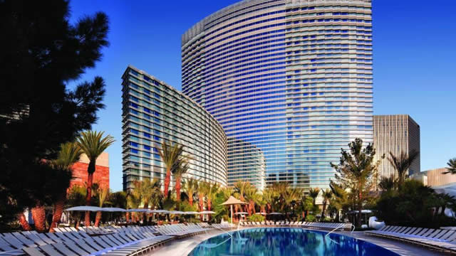 image for news Melco Resorts (MLCO) to Report Q3 Results: Wall Street Expects Earnings Growth