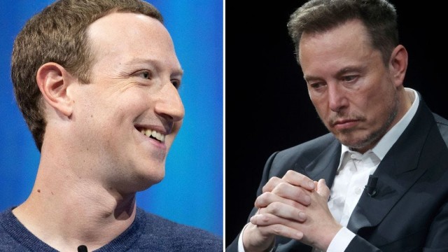 Elon Musk's resuscitated Twitter Notes feature sure sounds a lot like something Facebook did in 2006
