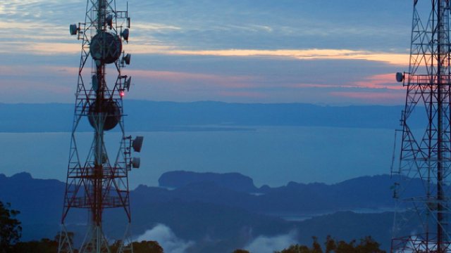 image for news Is Vodafone Group (VOD) Stock Undervalued Right Now?