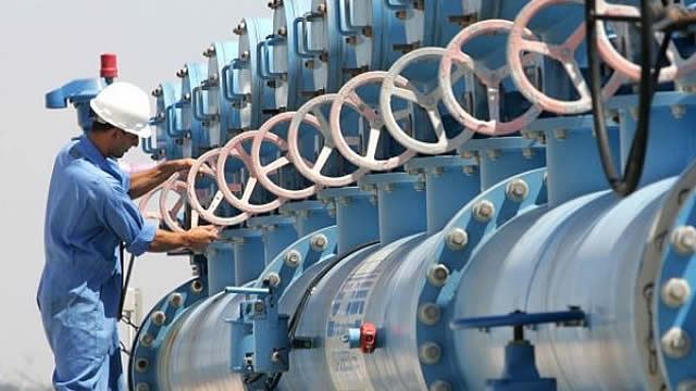 image for news Consolidated Water (CWCO) Up 3.1% Since Last Earnings Report: Can It Continue?