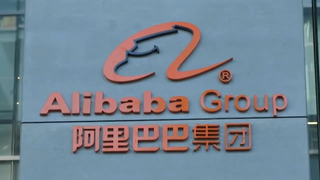 White House says Alibaba is helping Chinese military target US, FT reports