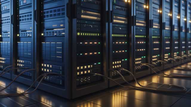 Super Micro shares drop on EPS miss and Skyworks shares move higher on EPS beat