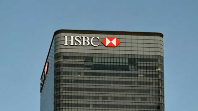 HSBC stock jumps on revenue growth and buyback: Is there more Upside?