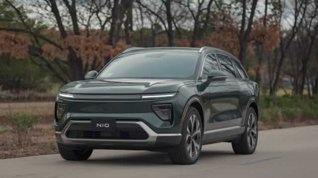 NIO: Q2 Results Could Disappoint