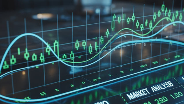Stock Market Today: S&P 500 Futures Fall Ahead Of March CPI As Trump Says Iran Isn't Upholding Ceasefire—Taiwan Semiconductor, Rocket Lab In Focus