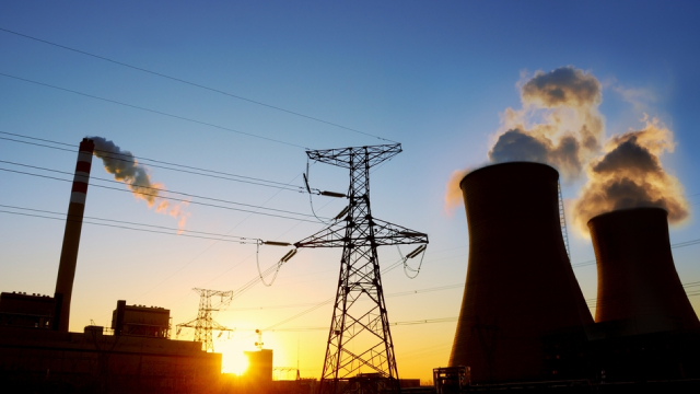 image for news Algonquin Power & Utilities (AQN) Upgraded to Buy: What Does It Mean for the Stock?