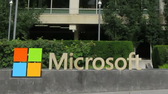 The Great Software Consolidation: Why Microsoft Wins It All