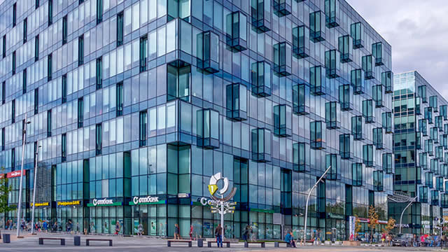 image for news Is SL Green's Demand Rebounding in Manhattan Office Leasing?