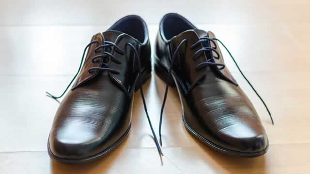 How To Earn $500 A Month From Designer Brands Stock Ahead Of Q2 Earnings