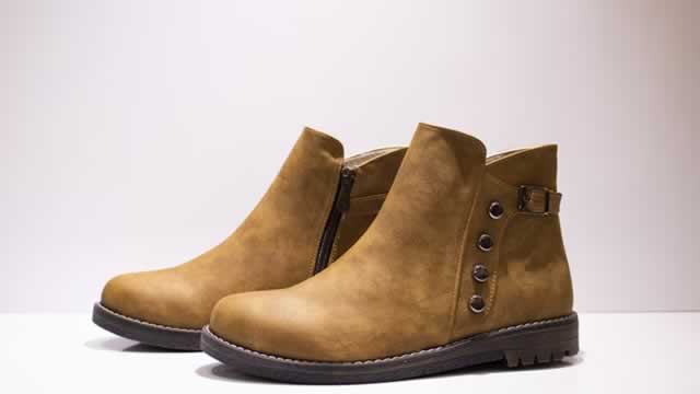 Designer Brands: Stumbling On The Earnings Runway