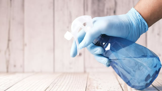 Clorox: Headwinds Linger, But Its Near 5% Yield Makes It Hard To Ignore