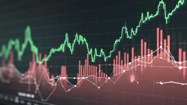 Top 3 Tech And Telecom Stocks That Could Blast Off In Q3