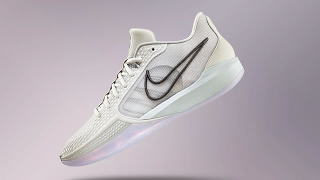 Nike's Running Revival Alters The Narrative Around The Stock